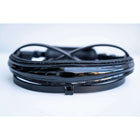 HB Cabezada Showtime Special Shape Negro/Negro Brillo
