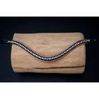 HB Frontal Showtime True Love Negro/Oro