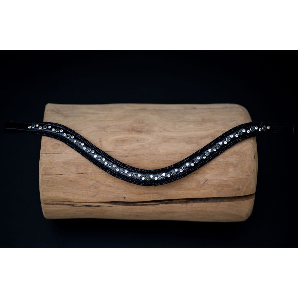 HB Frontal Showtime True Love Negro/Blanco