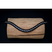 HB Frontal Showtime True Love Negro/Blanco