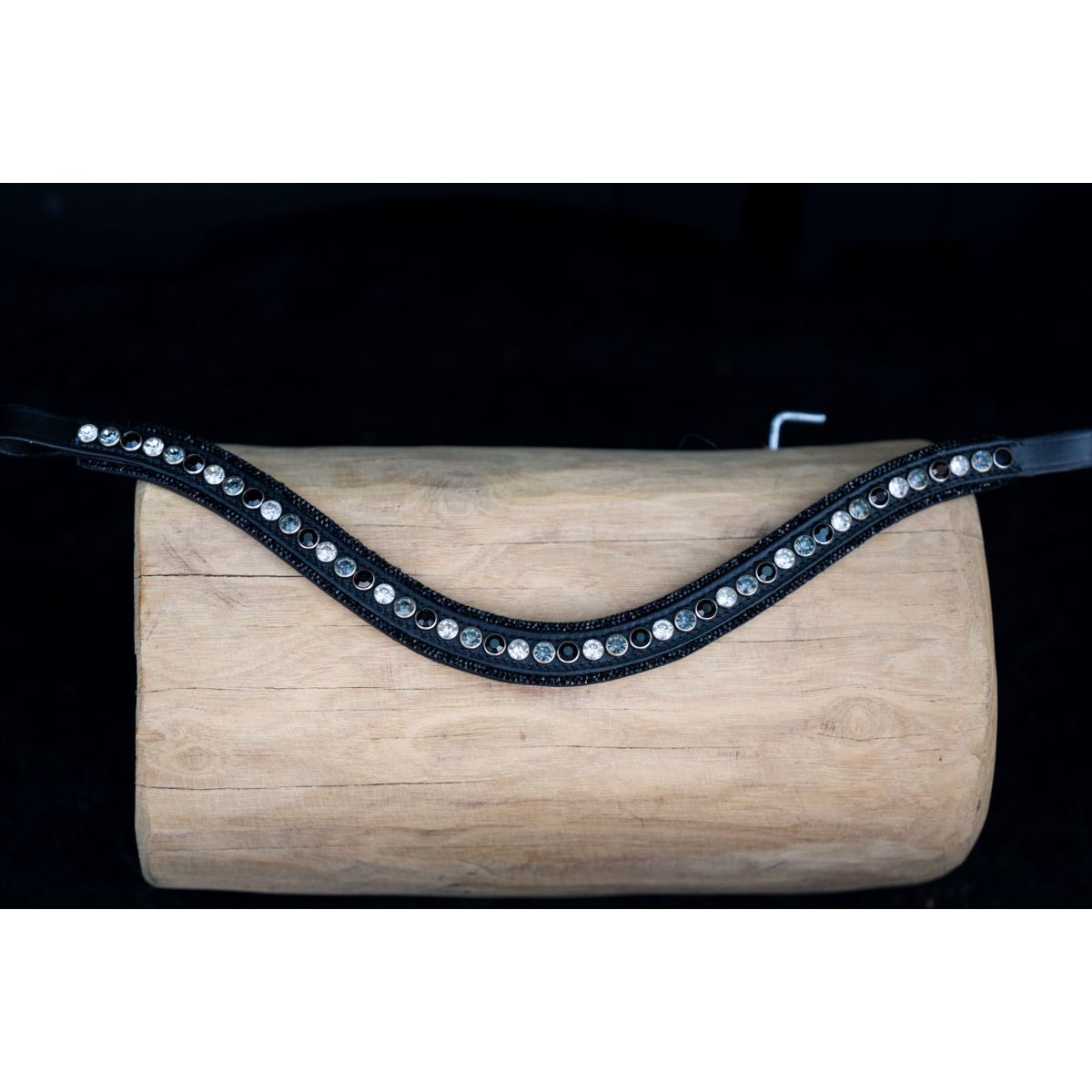 HB Frontal Simply Magic Negro