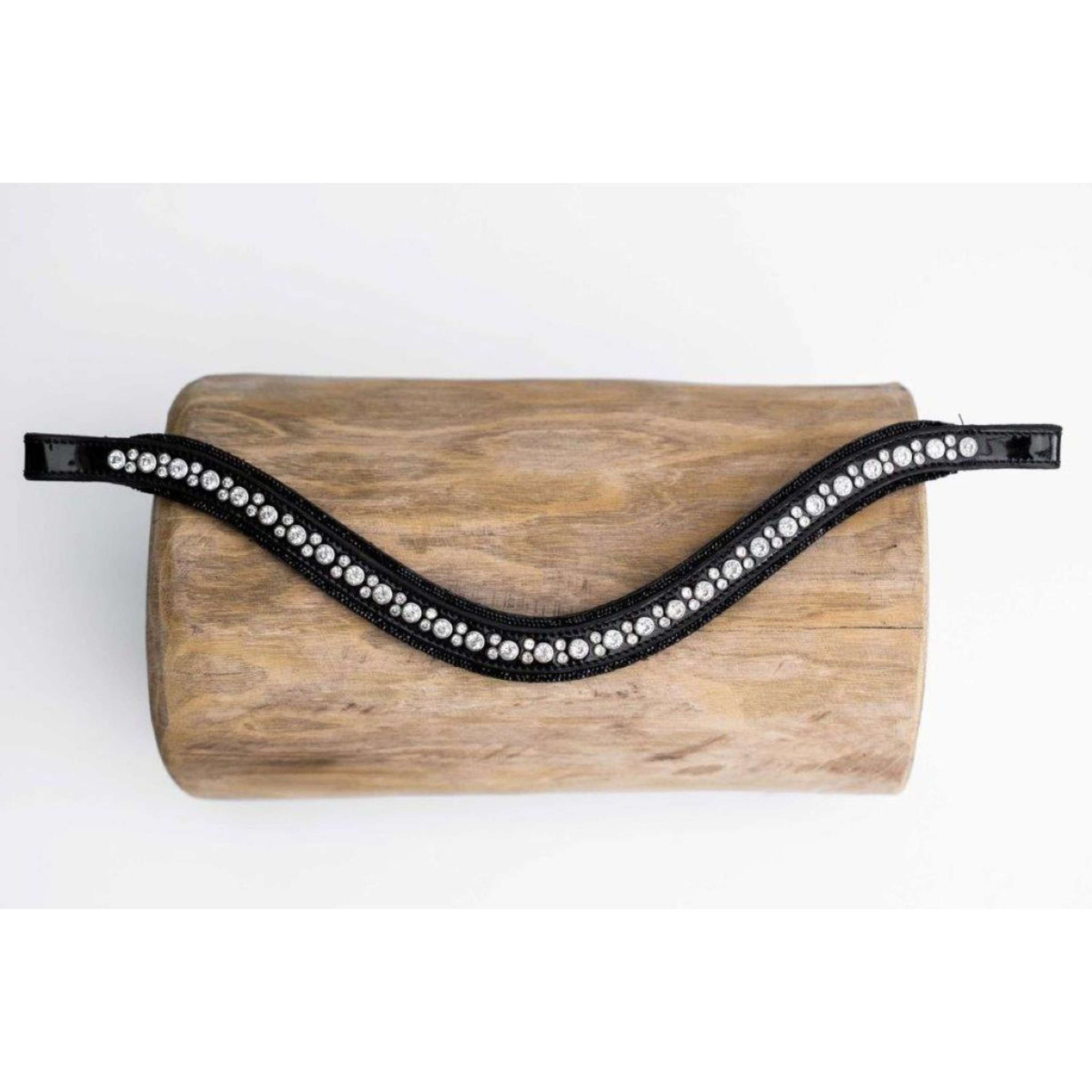 HB Ruitersport Frontal Showtime To Nice Negro HB Ruitersport Frontal Showtime To Nice Negro