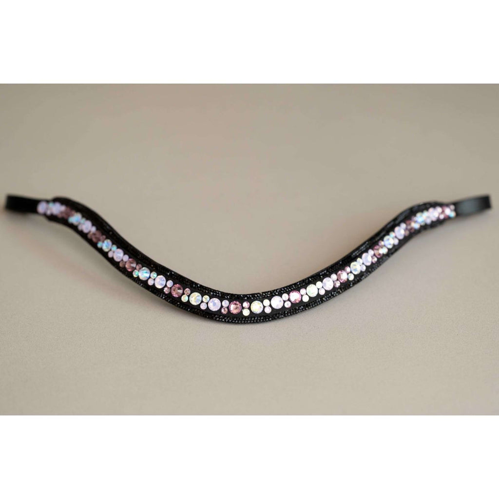 HB Ruitersport Frontal Showtime Shang-Hai Negro