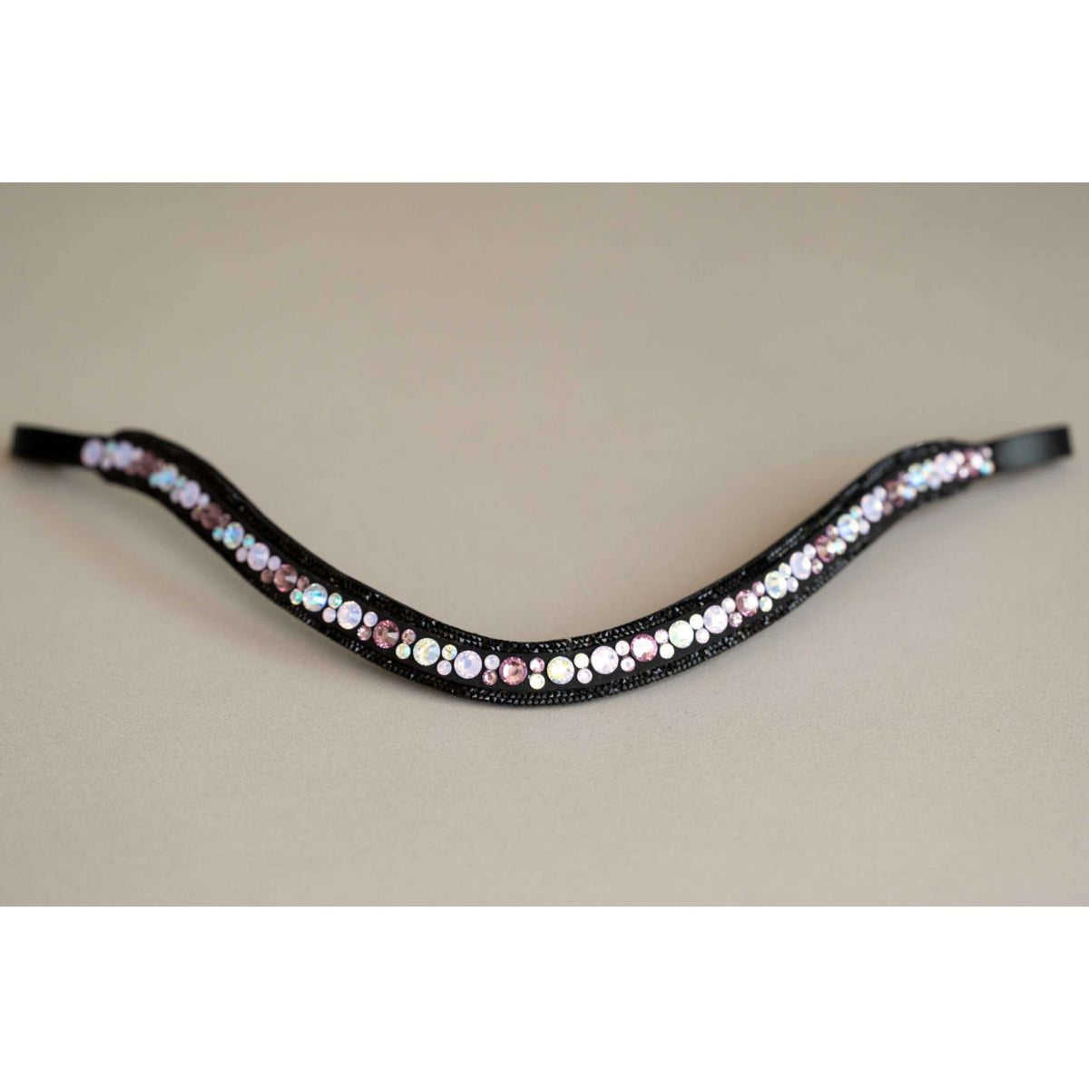 HB Ruitersport Frontal Showtime Shang-Hai Negro
