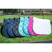 HB Ruitersport Mantilla Uso General Showtime Verde