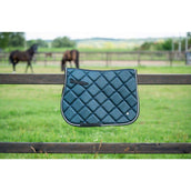HB Ruitersport Mantilla Uso General Showtime Verde