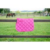 HB Ruitersport Mantilla Uso General Showtime Fucsia