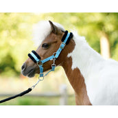 HB Cabezada Sunny Flower Azul