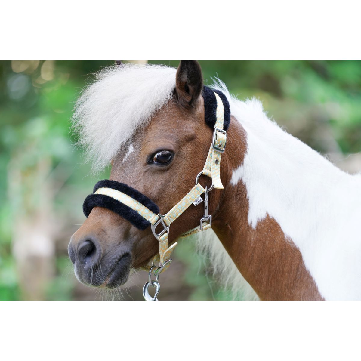 HB Cabezada Sunny Flower Amarillo