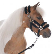 HB Cabezada Leopardo Leopardo