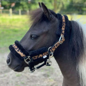 HB Cabezada Leopardo Leopardo