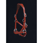 HB Cabezada Showtime Little Sizes Cognac/Cognac