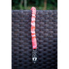 HB Cuerda de amarre Trailer/Stable Elastic Rosa