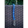 HB Cuerda de amarre Trailer/Stable Elastic Royal Blue