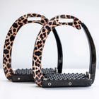 HB Showtime Estribos de Seguridad Leopardo
