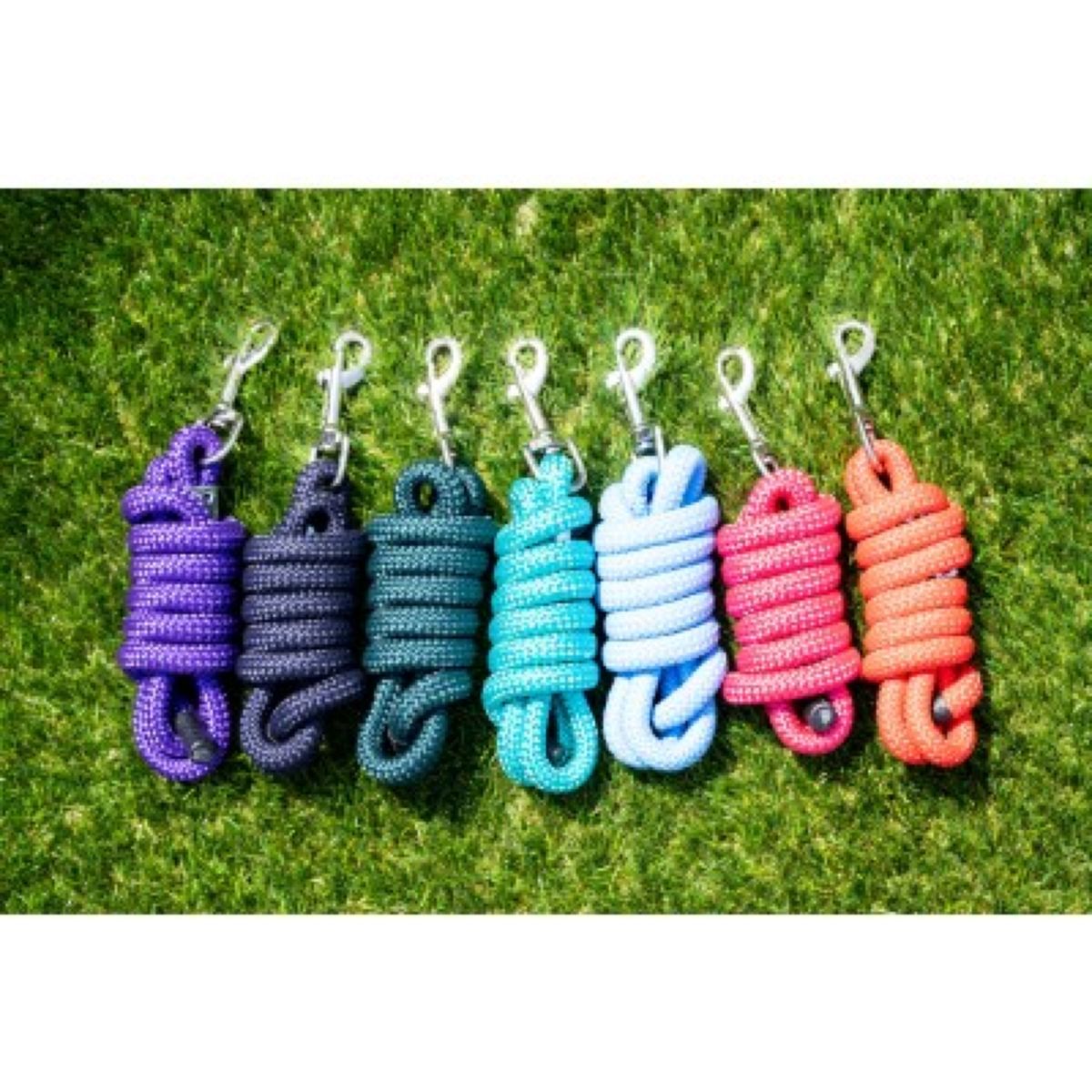 HB Cuerda de Cabestro Short Assorti