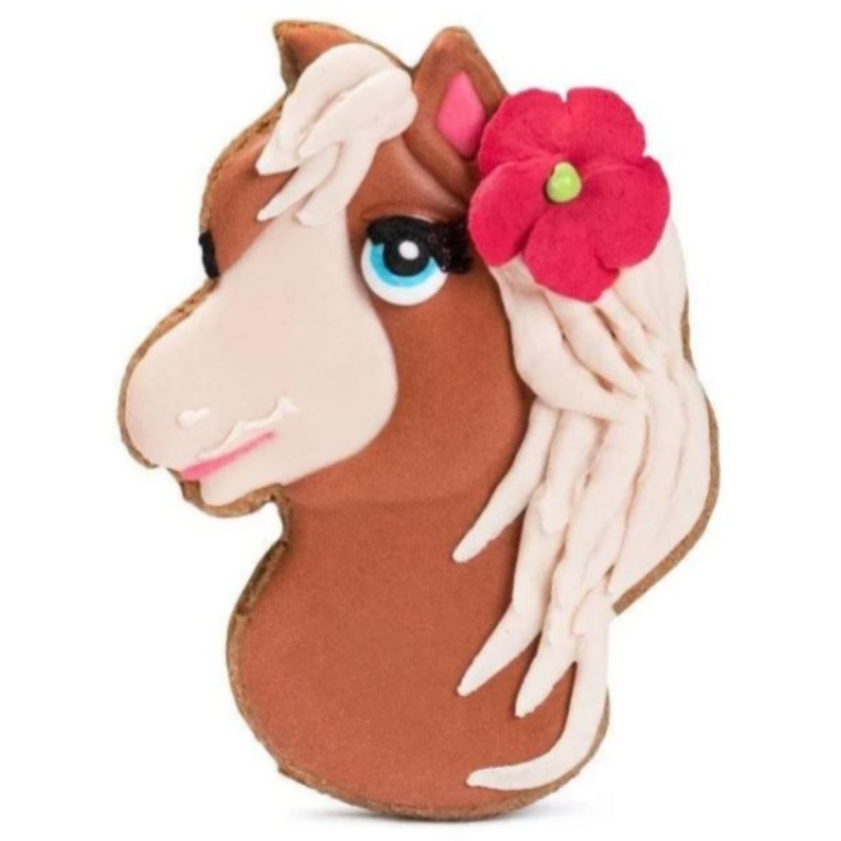 Candy Horse Love Cookie Horse