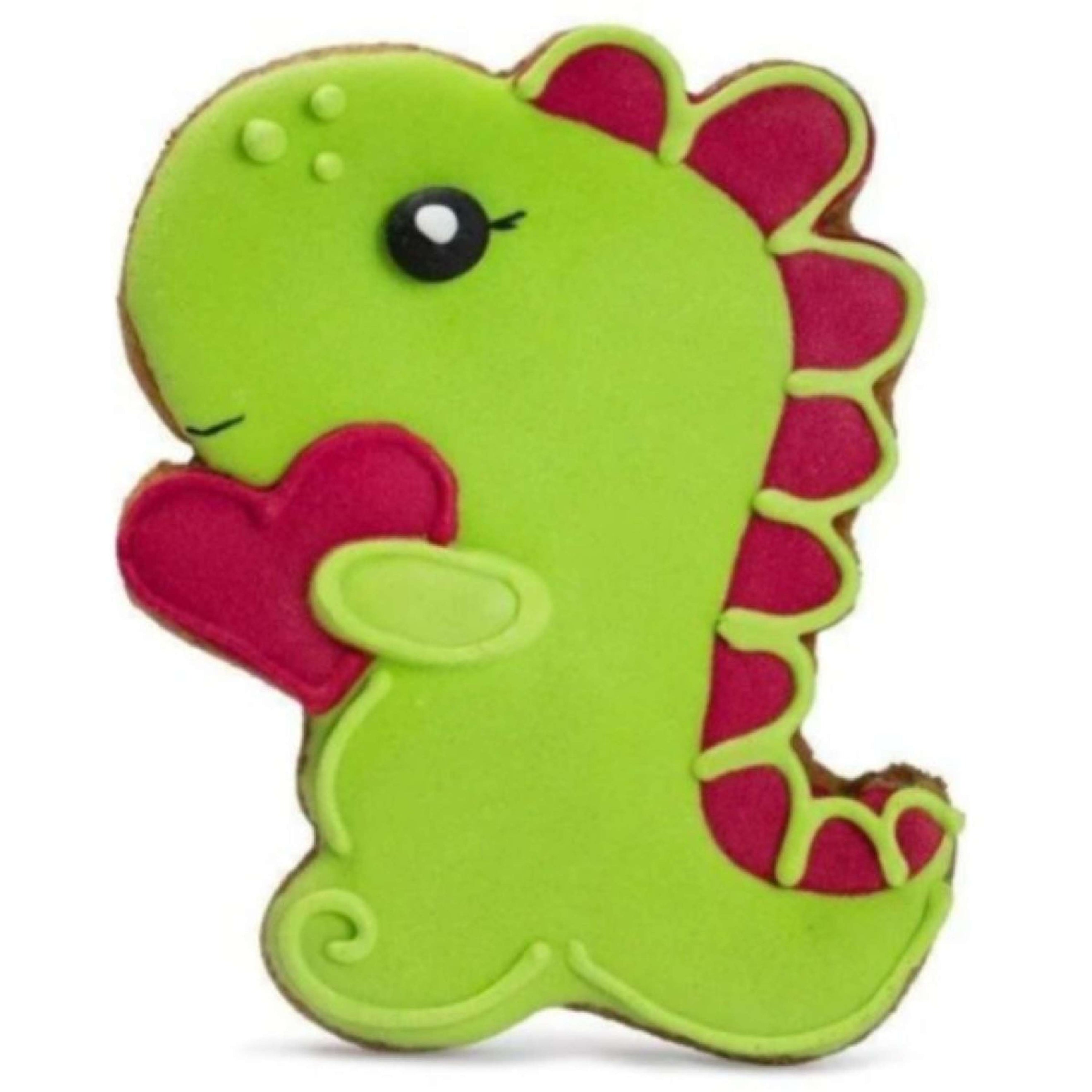 Candy Horse Love Cookie Dino Candy Horse Love Cookie Dino
