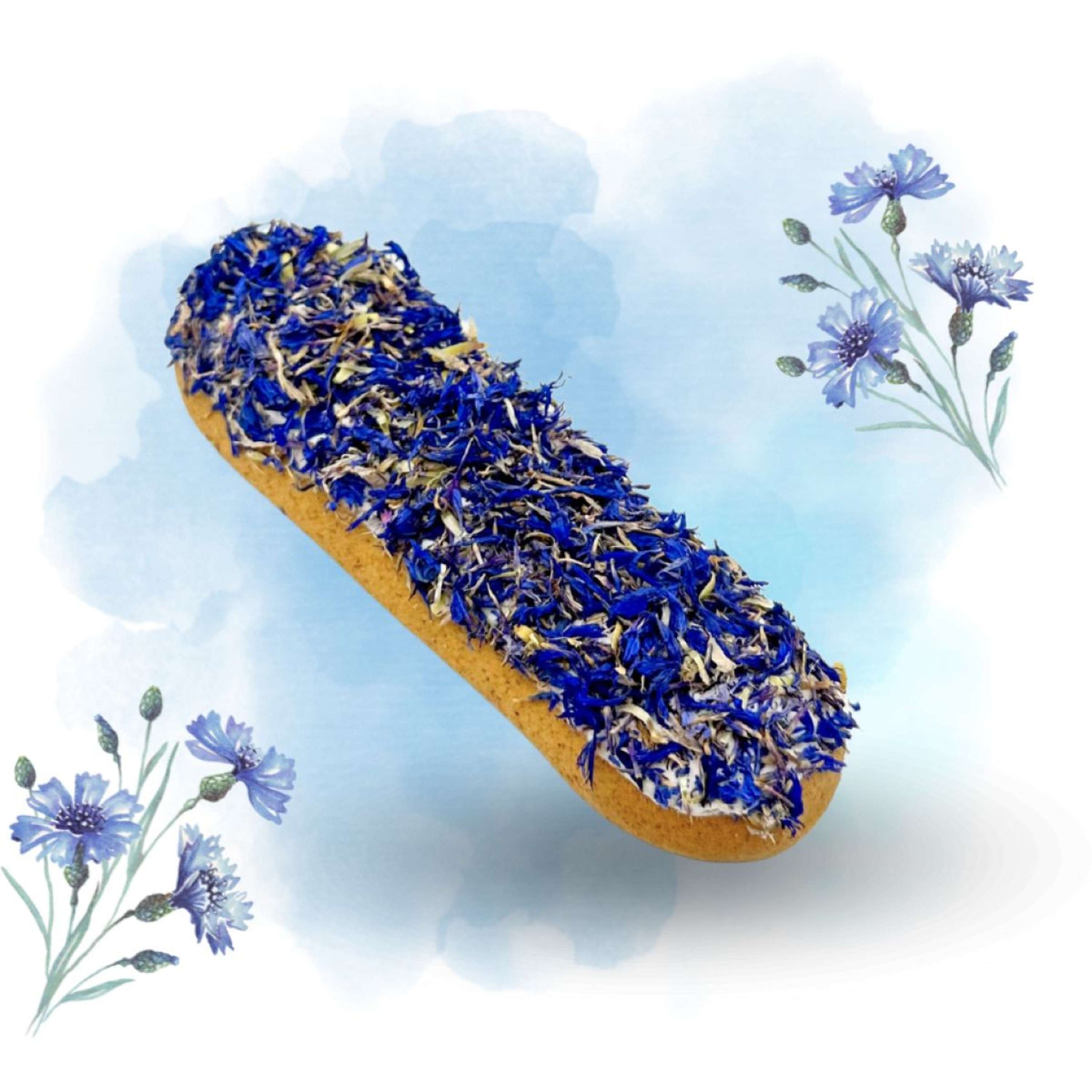 Candy Horse Galletaa Cornflower Eclair