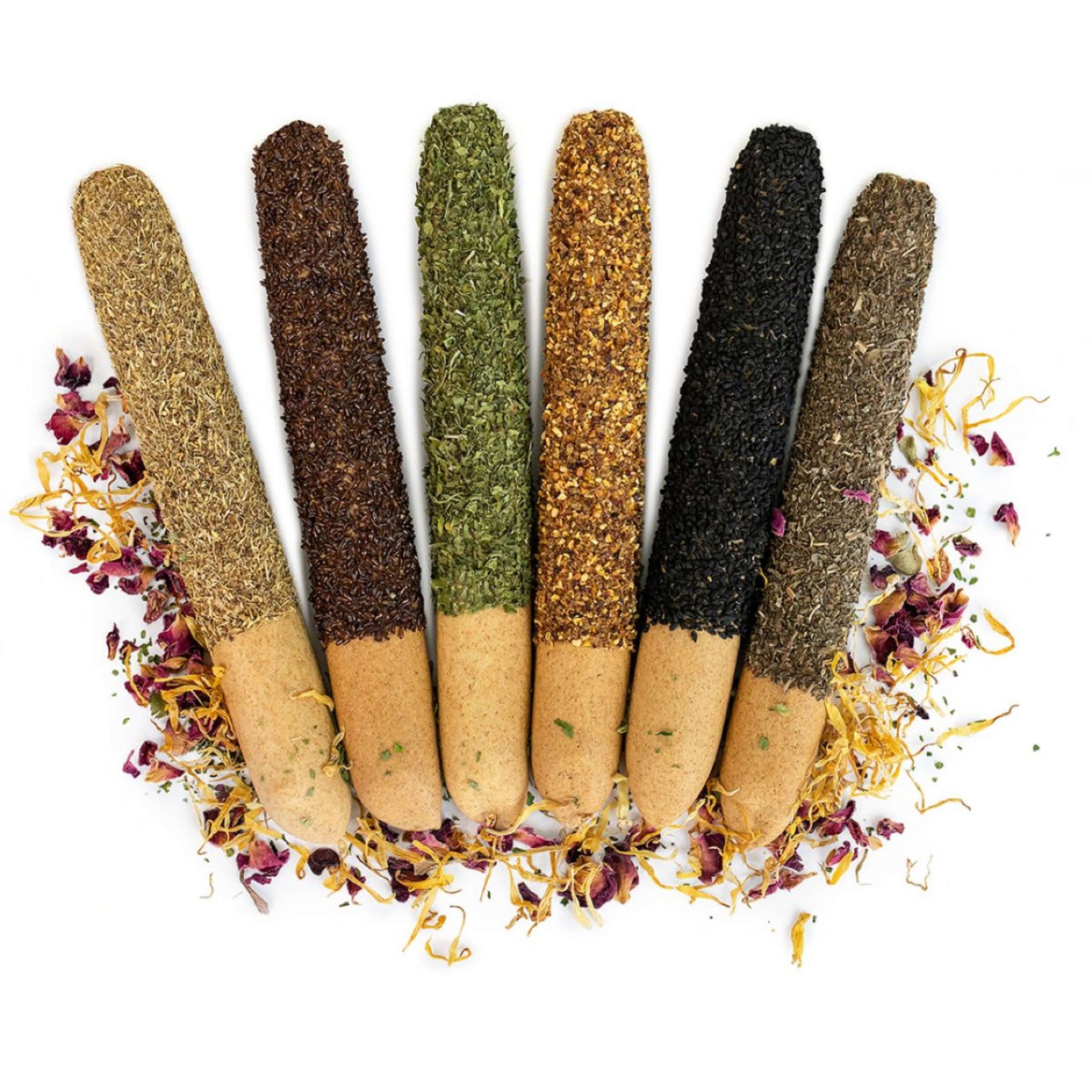 Candy Horse Palitos de hierbas Candy Horse Palitos de hierbas