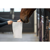 HB HorseWipes Toallitas Naturales de Limpieza Blanco