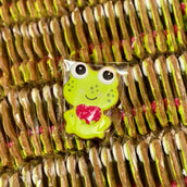 Candy Horse Love Set of Cookies Set 1