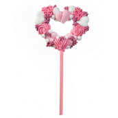 Candy Horse Love Lolly Heart