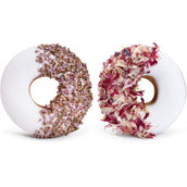 Candy Horse Love Donuts Heather & Cornflower