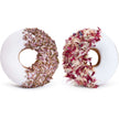 Candy Horse Love Donuts Heather & Cornflower