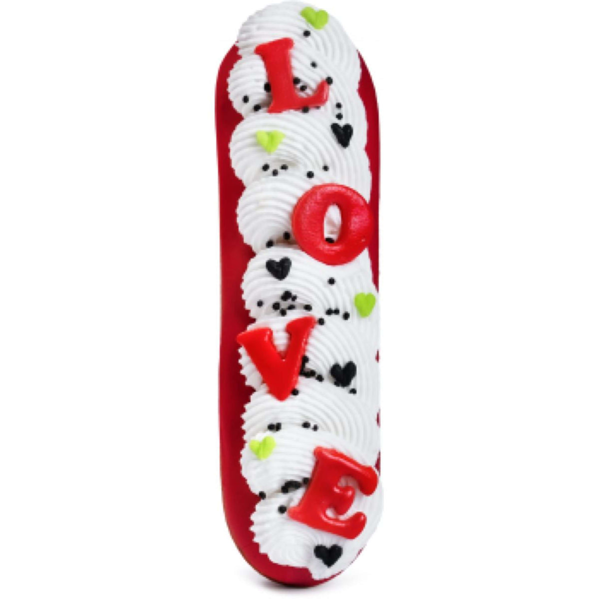 Candy Horse Love Galletaa Eclair Icing