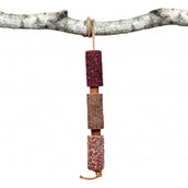 Candy Horse Love Juguete para Masticar Vol Liefde