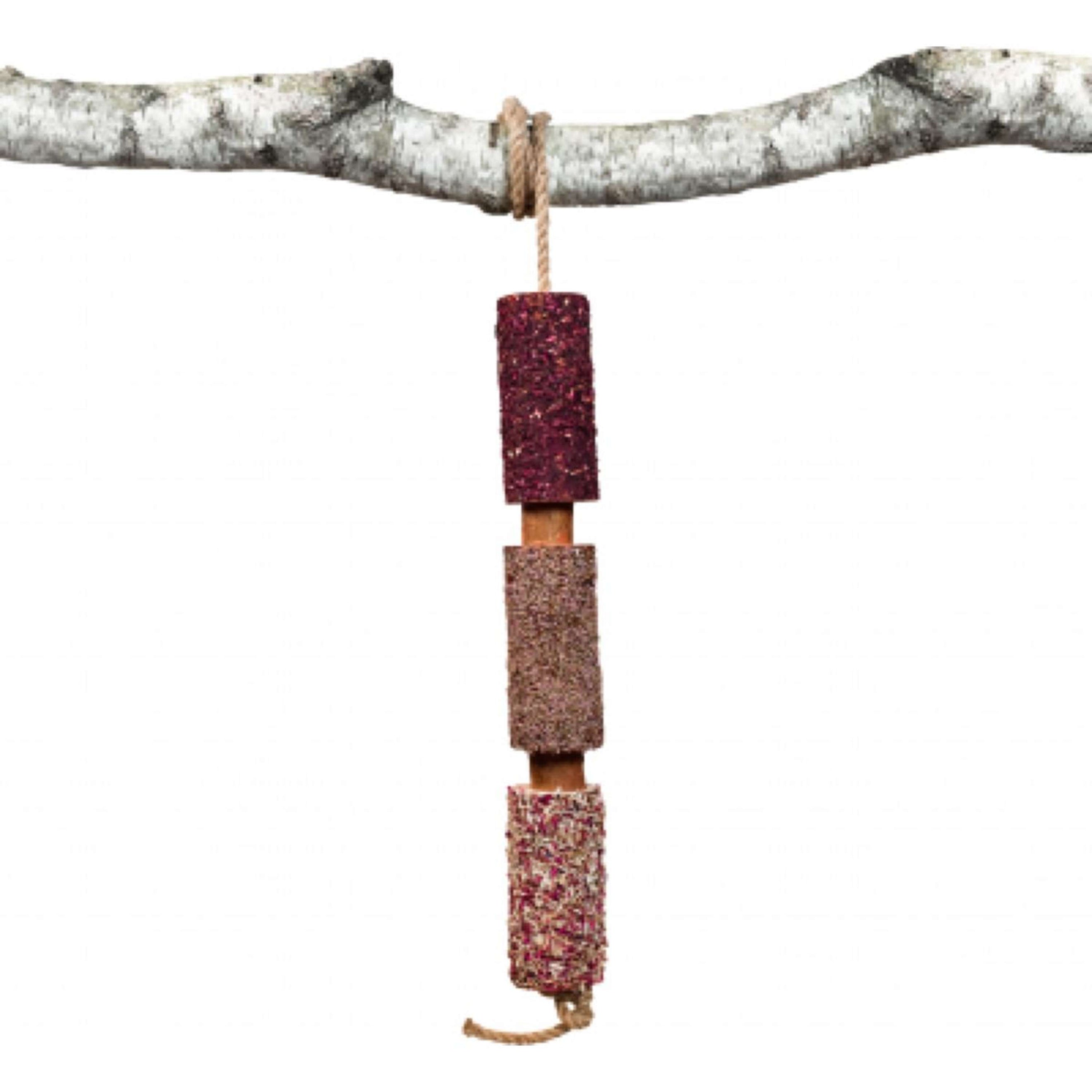 Candy Horse Love Juguete para Masticar Vol Liefde