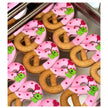 Candy Horse Love Galletaa Iced Pretzel