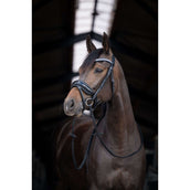 HB Brida Showtime Stockholm Negro/Negro