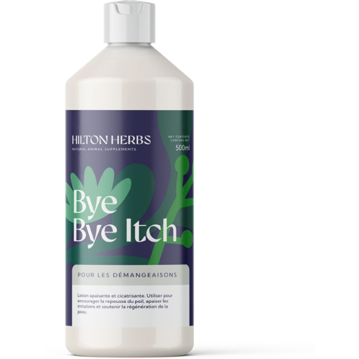 Hilton Herbs Loción Bye Bye Itch