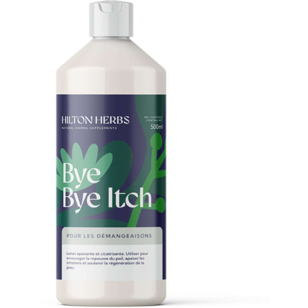 Hilton Herbs Loción Bye Bye Itch Lotion