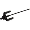 Hes Tec Nudo rápido Deluxe Negro