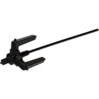 Hes Tec Nudo rápido Deluxe Negro