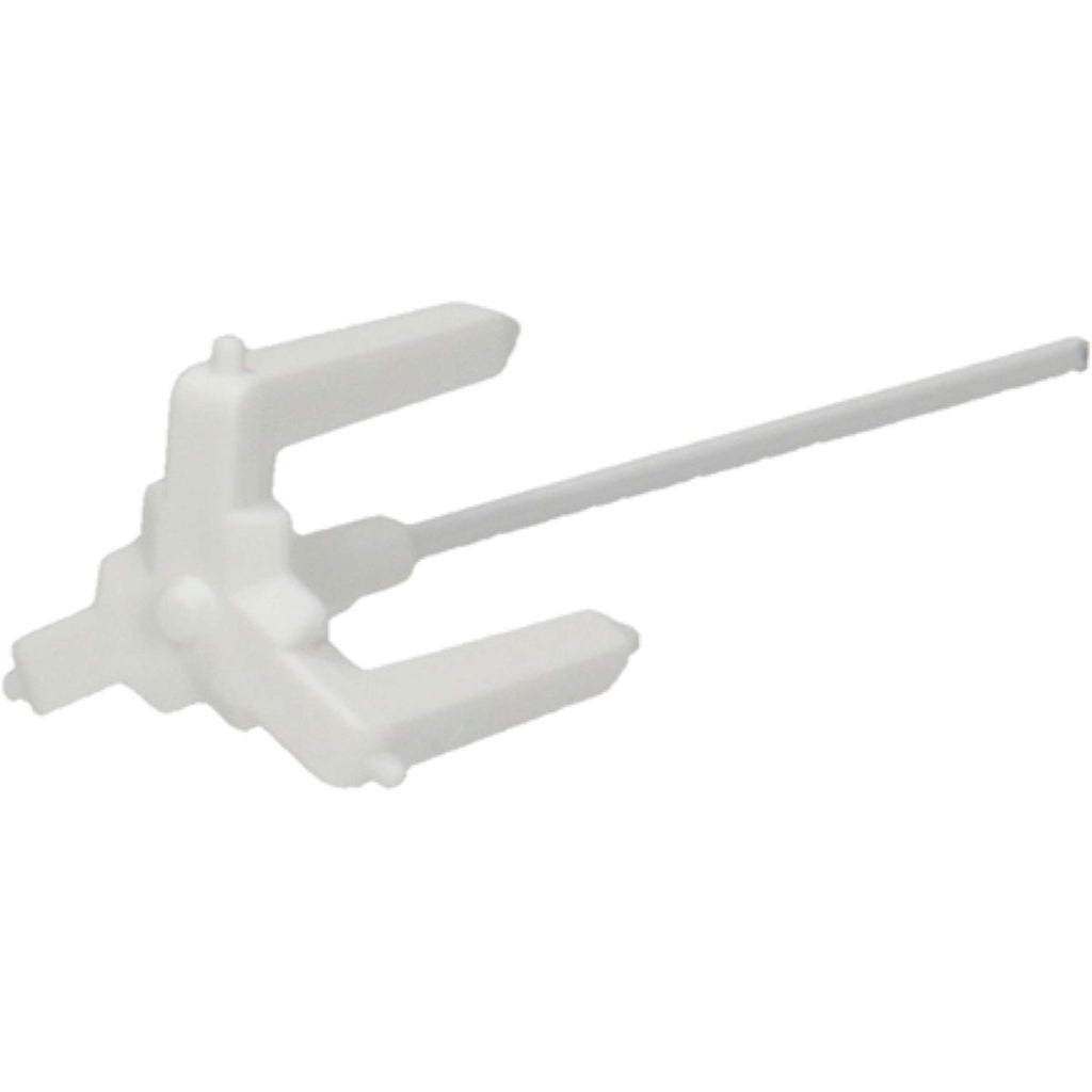 Hes Tec Nudo rápido Deluxe Blanco