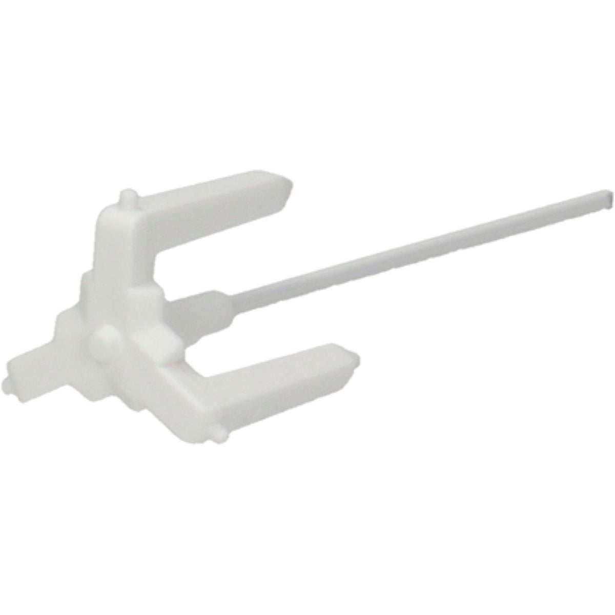 Hes Tec Nudo rápido Deluxe Blanco