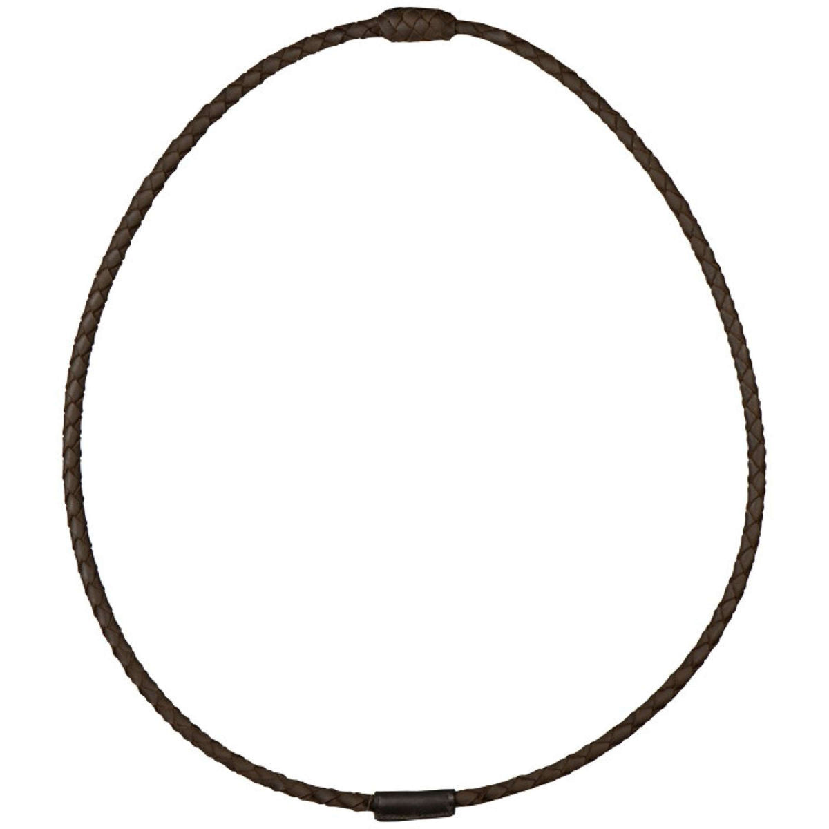 HORKA Neckrope Leder Marron