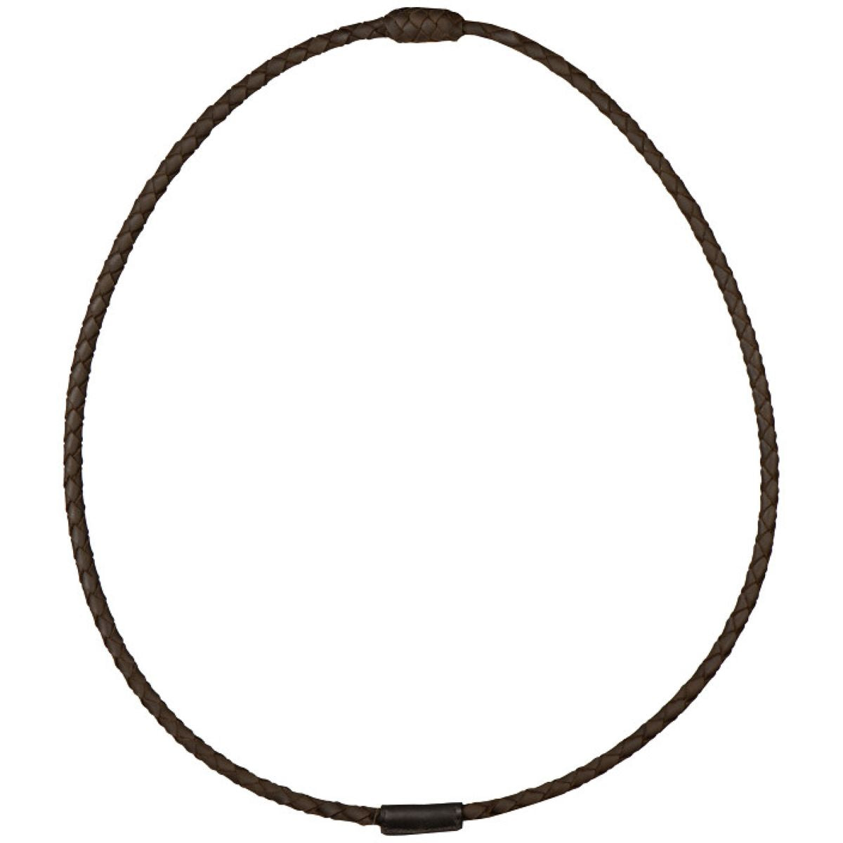 HORKA Neckrope Leder Marron