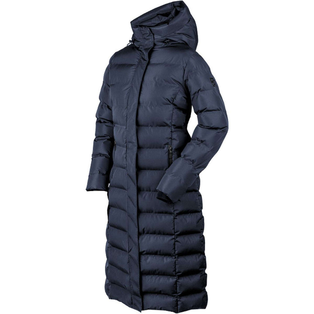 HORKA Chaqueta acolchada Eloise Azul
