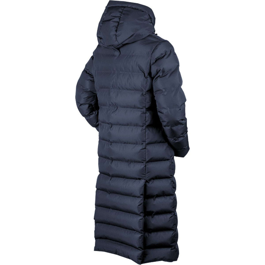 HORKA Chaqueta acolchada Eloise Azul