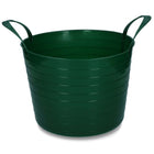 Vplast Cubo V-Trug Flexi Verde