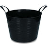Vplast Cubo V-Trug Flexi Negro