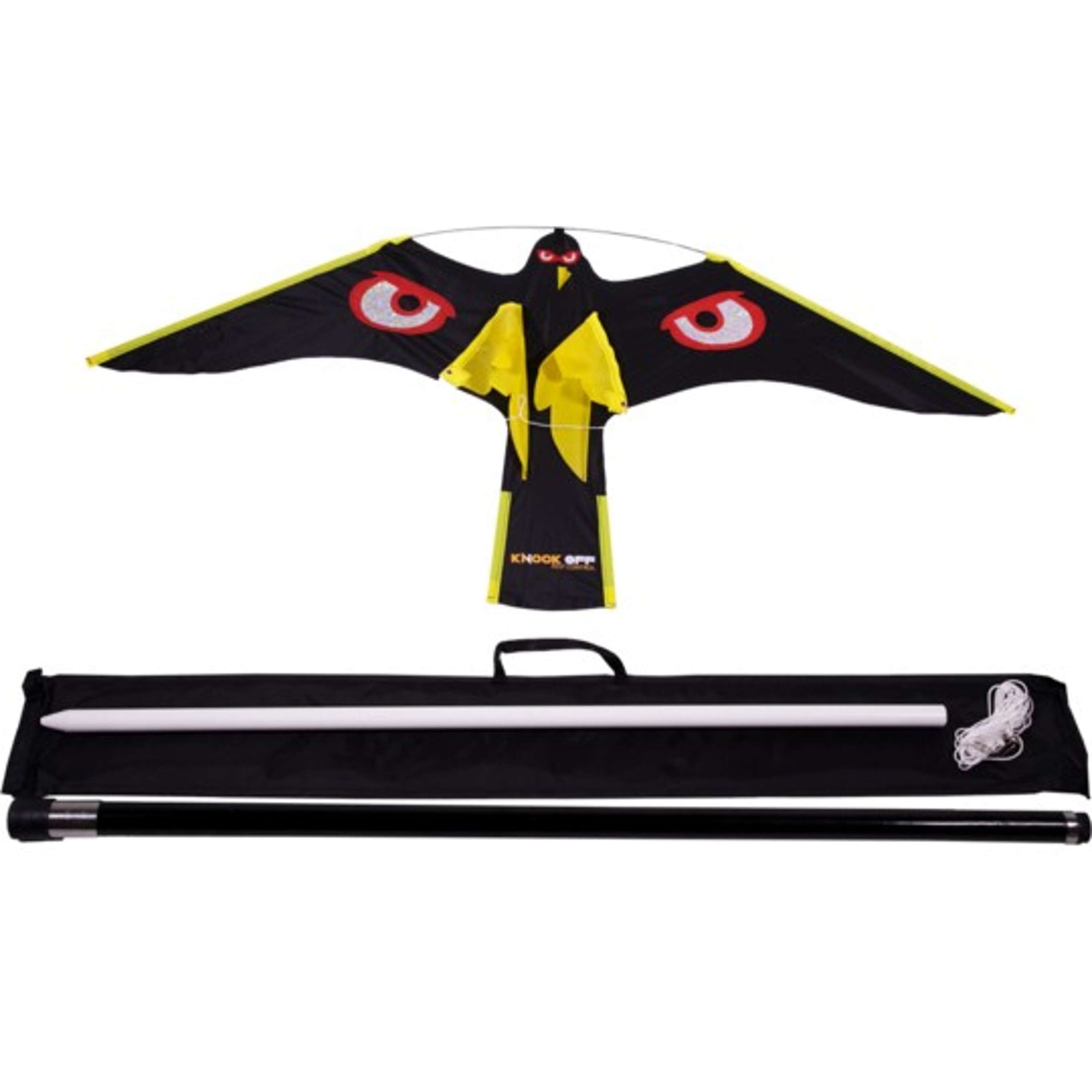 Knock Off Cometa