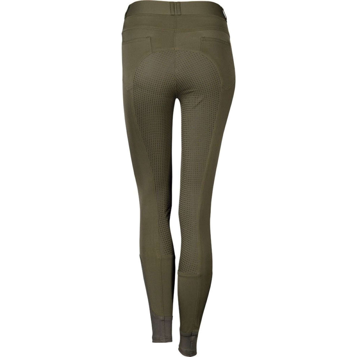 Harry's Horse Pantalones Redwood Full Grip Verde Militar