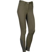 Harry's Horse Pantalones Redwood Full Grip Verde Militar
