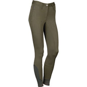 Harry's Horse Pantalones Redwood Full Grip Verde Militar